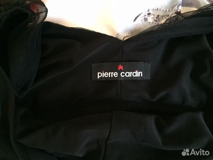 Платье Pierre Cardin