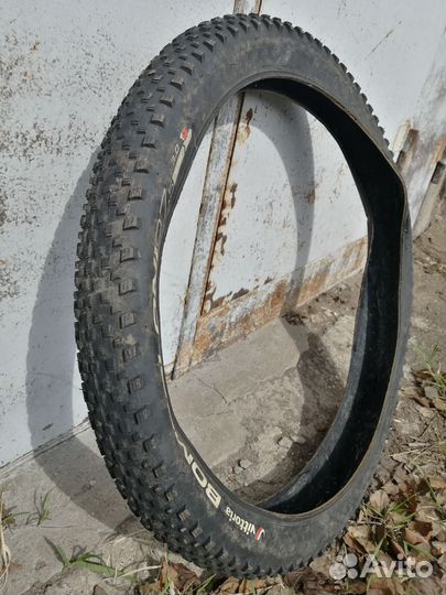 Покрышки для велосипеда 27.5