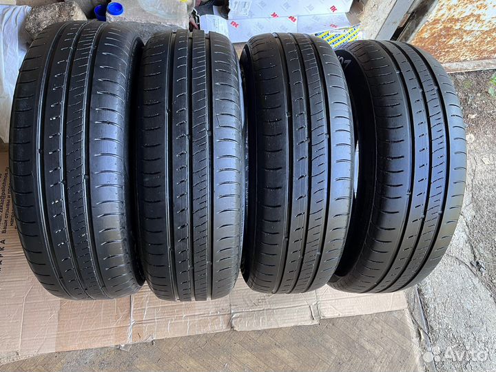 Kumho Ecowing ES01 KH27 185/65 R15 88H