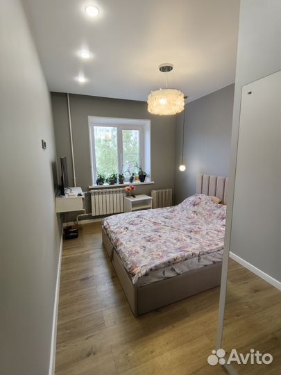 Ремонт квартир