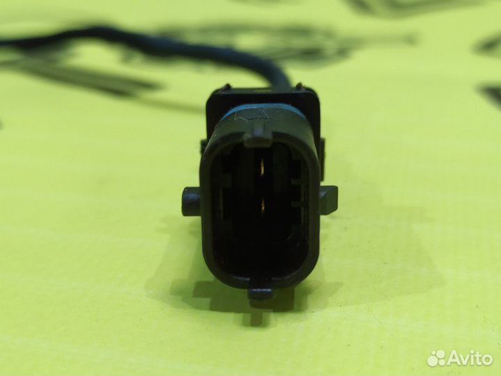 Датчик детонации Chevrolet Cruze Z18XER