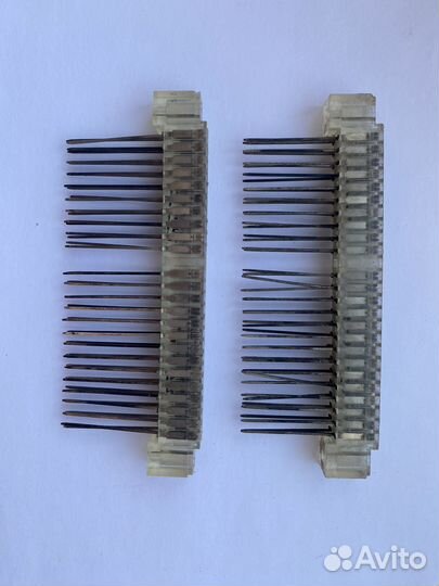 Радиодетали СССР в коллекцию