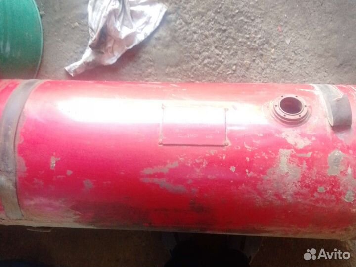 Баллон газовый бу 130 л