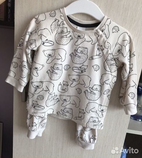 Костюм H&M