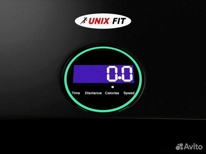 Беговая дорожка unixfit R-200V