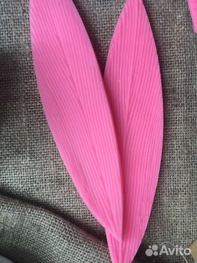 Молд силиконовый