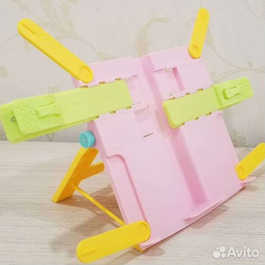 Подставка для книг