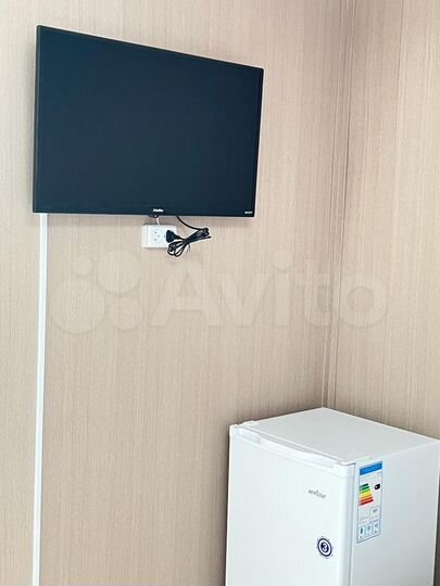 Дом 30 м² на участке 10 сот.