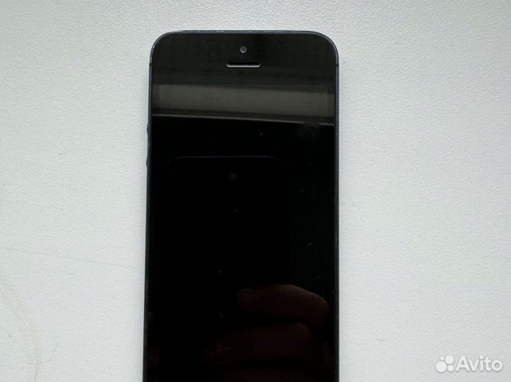 iPhone 5, 32 ГБ