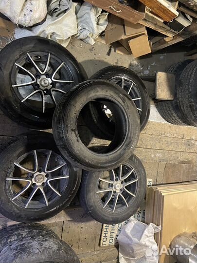 Nokian Tyres Nordman S SUV 215/65 R16 98H