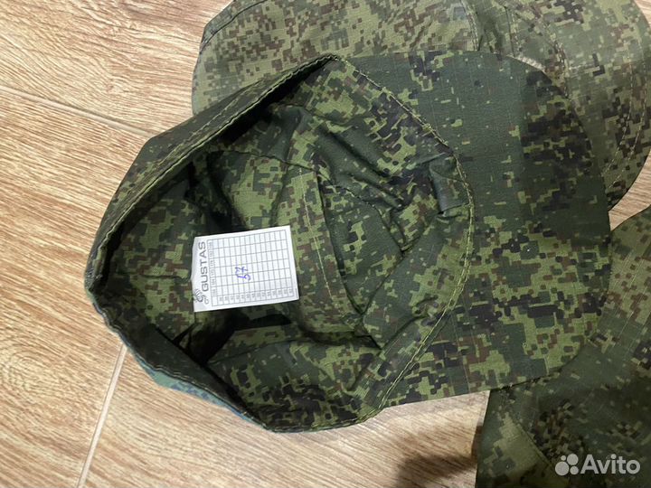 Кепка военная