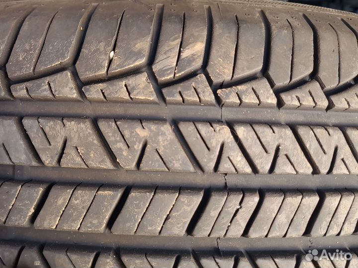 Tigar Summer SUV 225/65 R17 106H