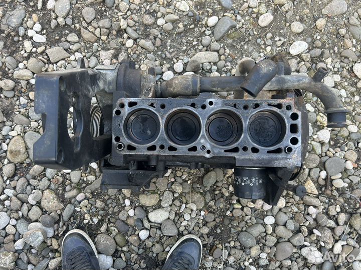 Давигатель