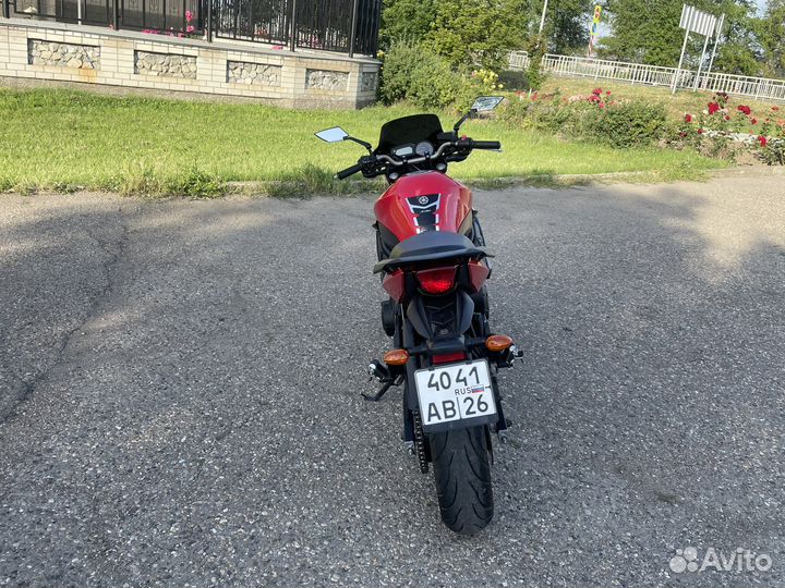 Продается xj6 yamaha