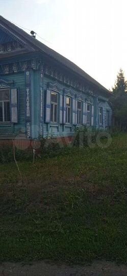 Дом 43 м² на участке 18 сот.