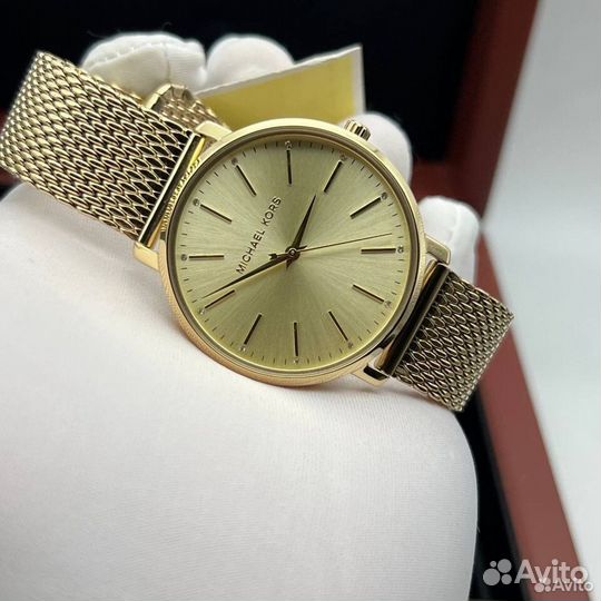 Женские часы Michael Kors MK4339