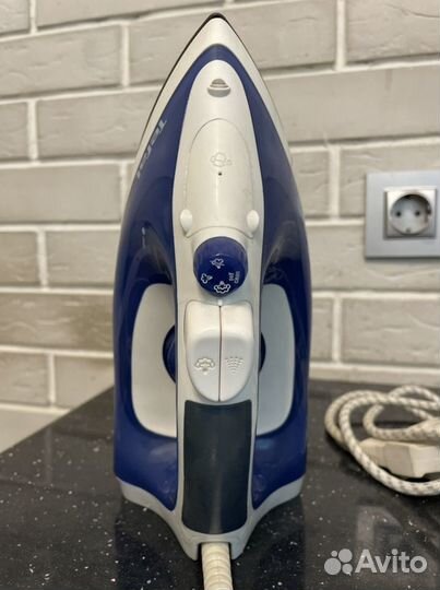 Утюг Tefal