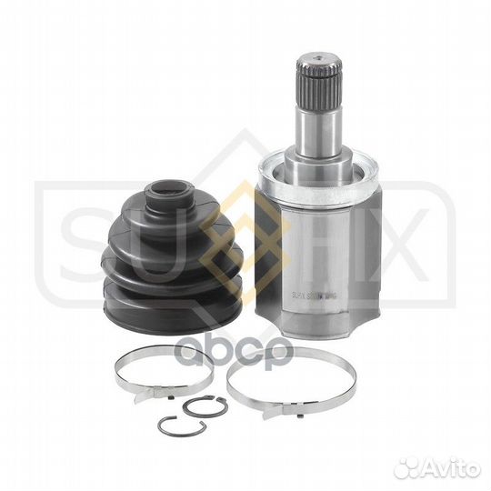 Шрус внутренний L перед лев ST1473 sufix