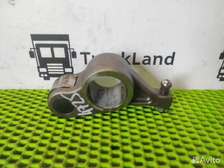 Рокер форсунки топливной Volvo Fh 4