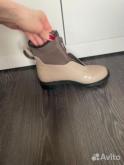 Ботильоны женские Lera Nena