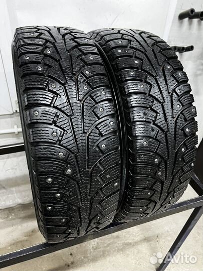 Nokian Tyres Nordman 5 185/65 R15 92T
