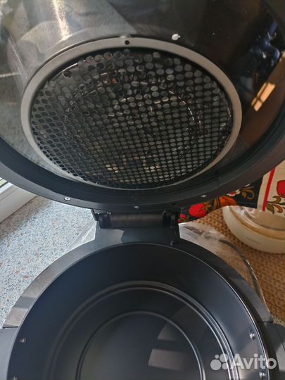 Мультиварка новая