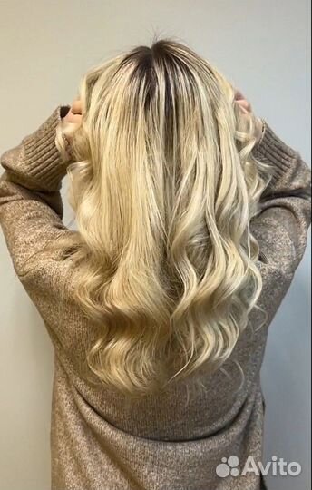 Парикмахер