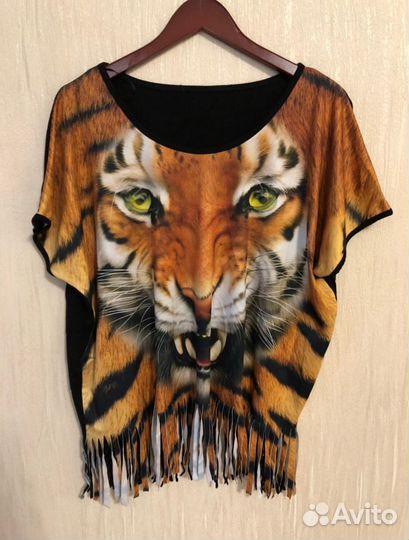 Женская одежда