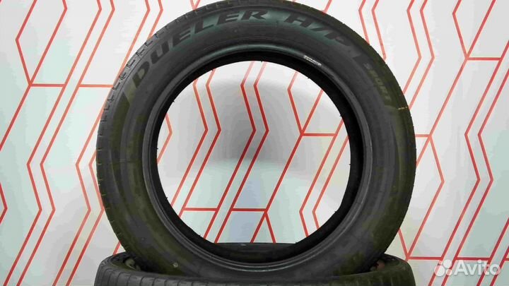 Bridgestone Dueler H/P Sport 235/55 R19 101V