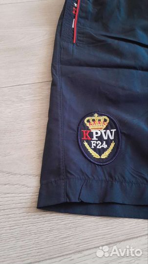 Шорты Paul&Shark новые