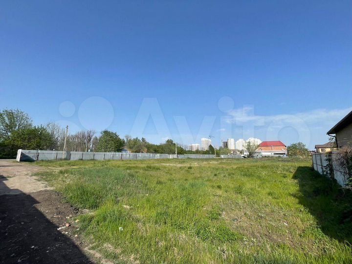 Участок 41 сот. (ИЖС)