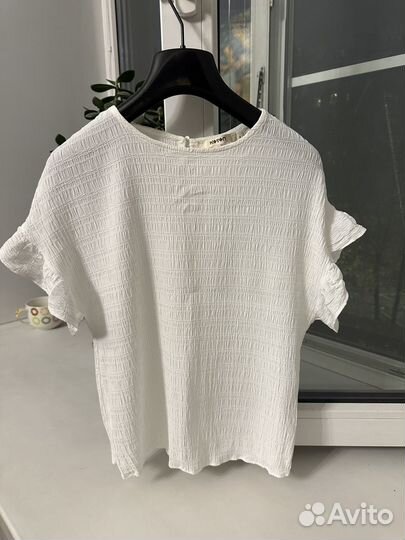 Блузка Котон