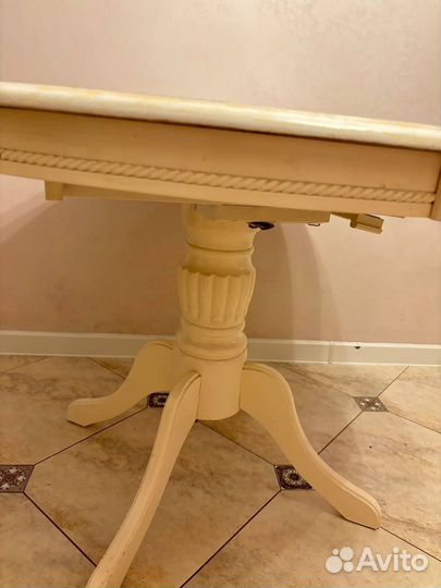 Кухонный стол бу