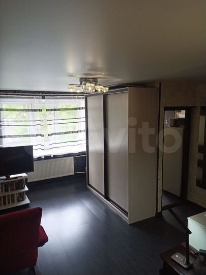 1-к. квартира, 31 м², 2/5 эт.