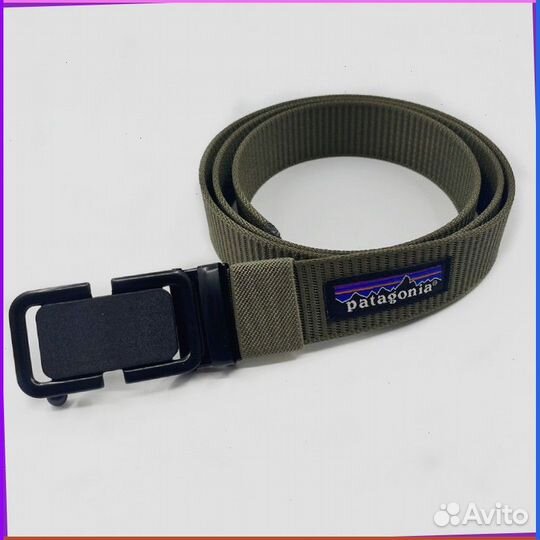 Ремень Patagonia (Номер Арт: 63525)