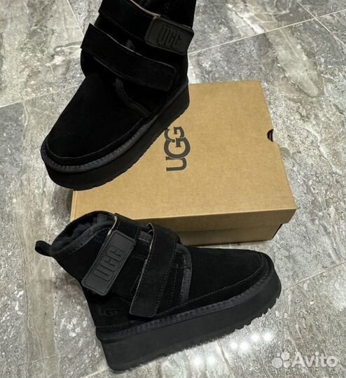 Угги Ugg 36-40