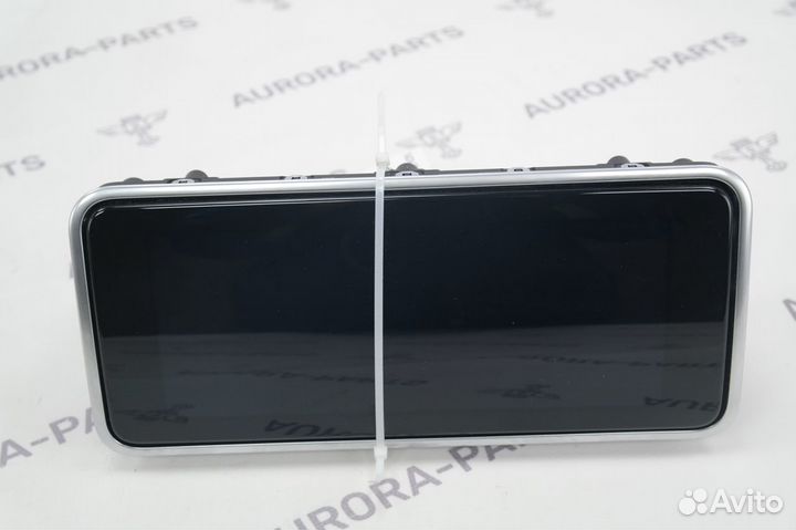 Дисплей Range Rover Velar L560 2017