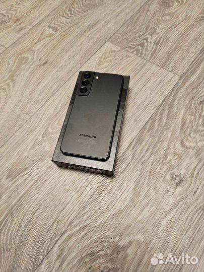 Телефон samsung galaxy s21