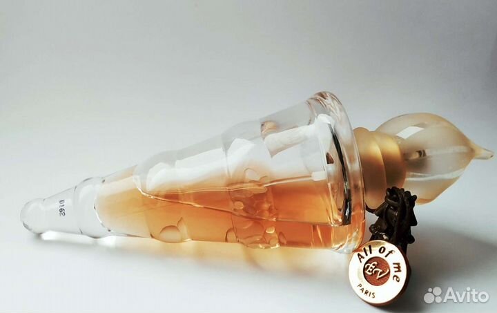 All of Mee Estelle de Valrose 30/60 мл (кристаллы)