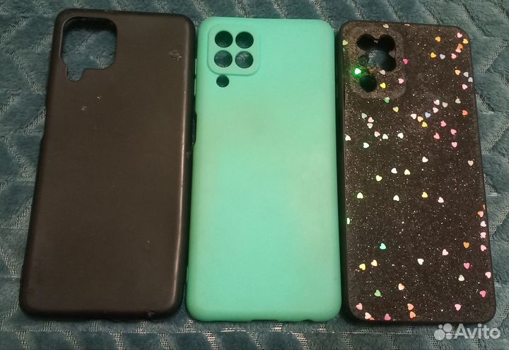 Чехол на samsung