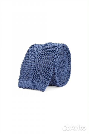 Новый шелковый галстук Cesare Attolini