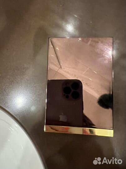 Палитра теней Tom ford
