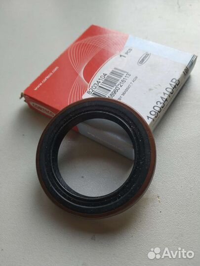 Сальник corteco