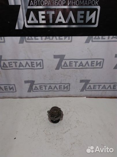 Водяной насос Помпа Ауди А6 С5 2.4
