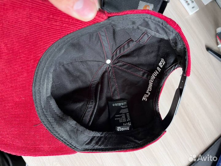 Кепка H&M Harvard (новая )