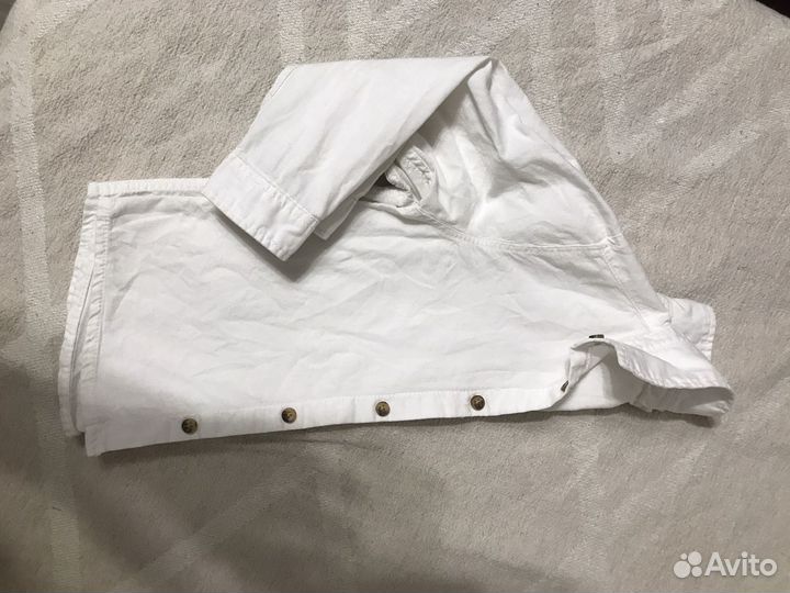 Рубашка для мальчика