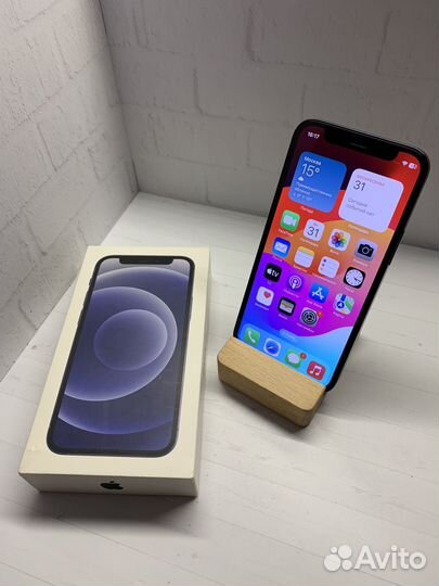 iPhone 12 mini, 64 ГБ