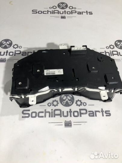 Щиток приборов Infiniti FX37