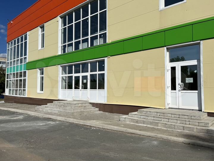 Торговая площадь, 735 м²