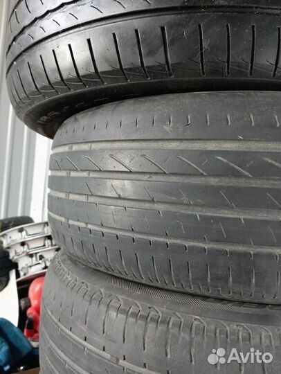 Nokian Tyres Hakka Black 195/55 R15